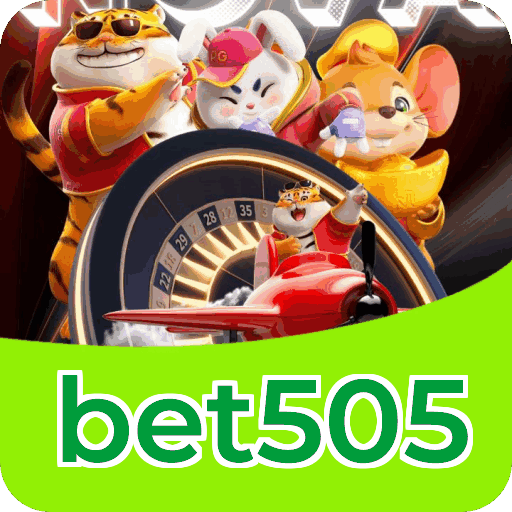 Instalação Android bet505
